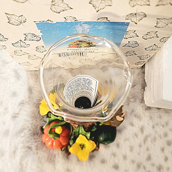 Charming Tails 93/104 "Pumpkin harvest" With Box and papers - Picture 15 of 15